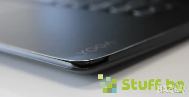Лаптоп Lenovo YOGA 510-14ISK i5-6200U, снимка 6 - Лаптопи за дома - 50398410