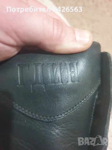 ГДИН Обувки, снимка 2 - Други - 50630540