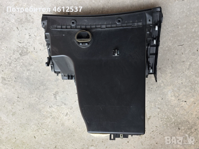 ЖАБКА ХОНДА СИВИК / HONDA CIVIC / 2005-2010 / 77500-SMG-Е010/Е310-23, снимка 2 - Части - 52342204