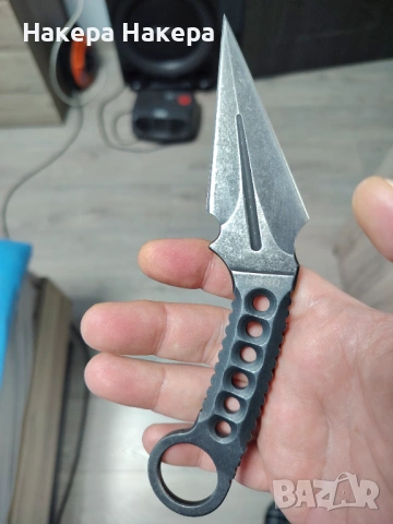 Карамбит, снимка 4 - Ножове - 53763084