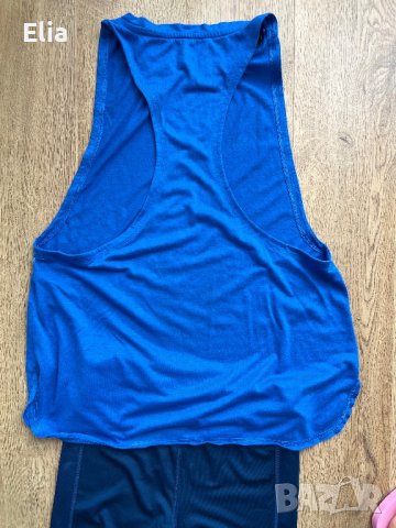 Потник Adidas, снимка 2 - Потници - 41626984