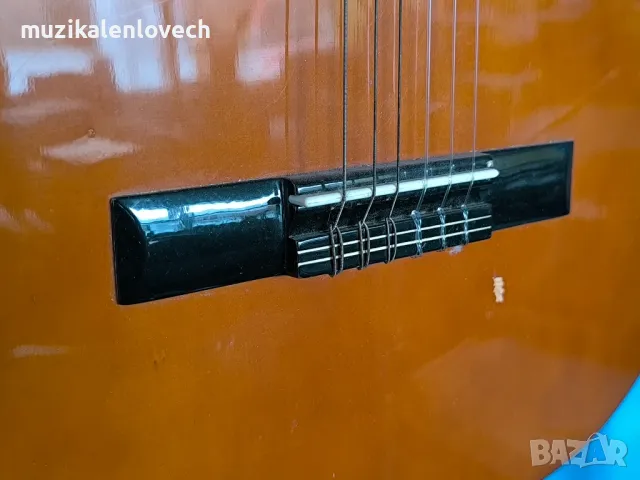 Martinez MTC-134 Pack Natural 3/4 classical guitar
 класическа китара акустична
, снимка 4 - Китари - 48630653