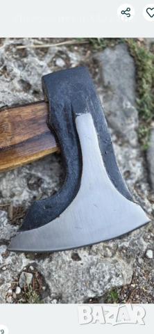 ръчно ковани ресиорна стомана, снимка 13 - Прибори за хранене, готвене и сервиране - 53857559