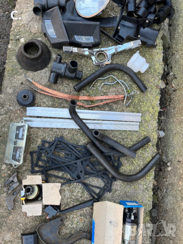 Части Лада Жигули ваз /Lada 2101/2107, снимка 7 - Части - 44617699