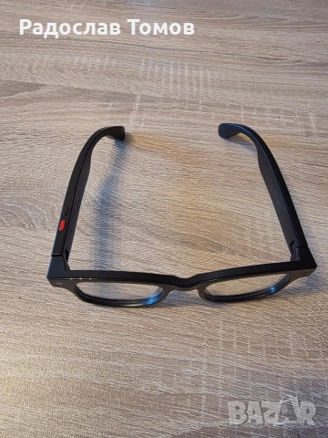 Смарточила с ИИ, камера и слушалки, снимка 2 - Резервни части за телефони - 53621489