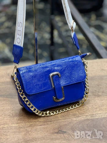 чанти marc jacobs, снимка 9 - Чанти - 51458536