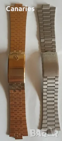 Стари верижки Seiko Citizen 