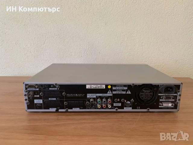 Продавам Pioneer PDP-R04E, снимка 7 - Ресийвъри, усилватели, смесителни пултове - 50787080
