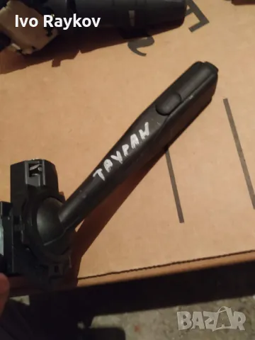 Лост чистачки за VW Touran, 2003-2010г., 1K0 953 519 A, 1K0953519A