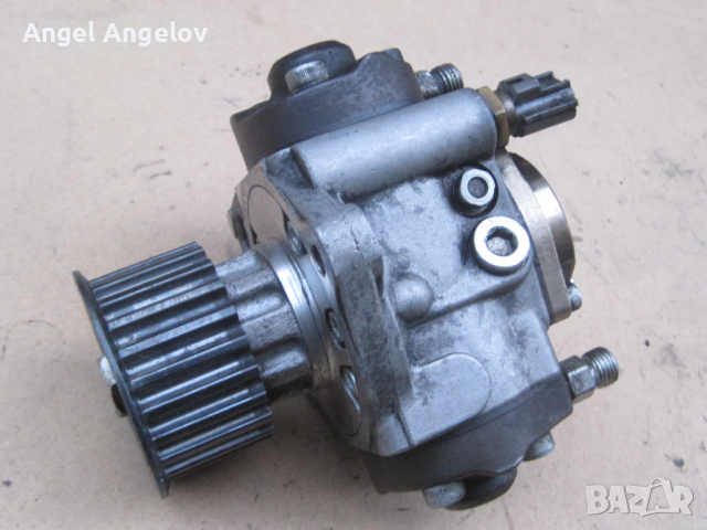 ГНП за MAZDA 5 2.0D 143hp   RF7J13800A Denso 294000-0420 Diesel  Fuel Pump, снимка 5 - Части - 44667060
