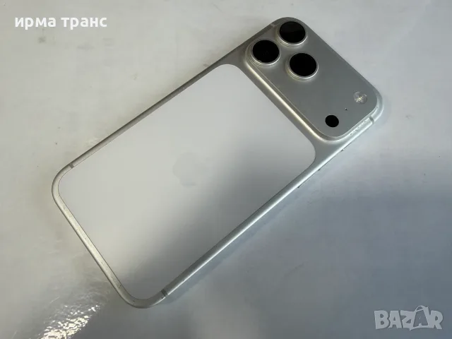 iPhone 17 Pro Max 1Tb 92% батерия.Гаранция