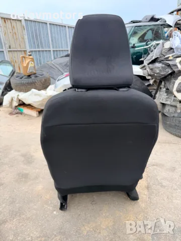 Предна дясна седалка с airbag от Dacia Sandero 3 1.0 TCe ECO-G, двигател H4DF480, 101 кс., 2025 г., снимка 6 - Части - 56012525