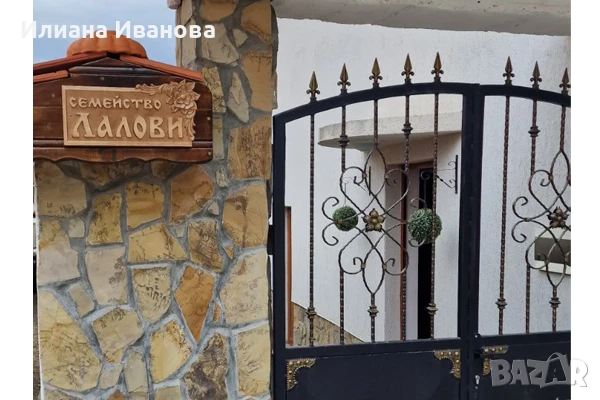 Дървена табела с магнолия, снимка 4 - Картини - 40518088