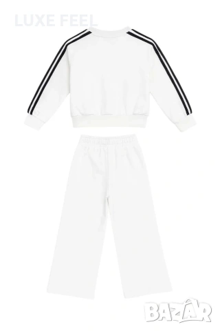 Adidas 💗Детски Екипи , снимка 4 - Детски анцузи и суичери - 53234826