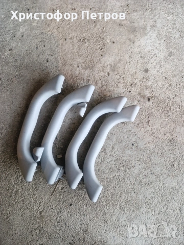 интериорни пластамаси за passat b5.5 , снимка 10 - Части - 52251486