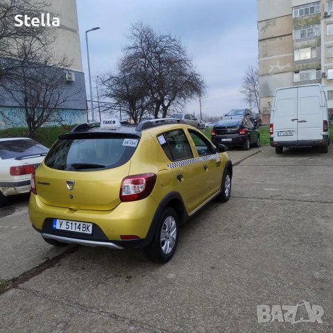 Продавам кола , снимка 4 - Автомобили и джипове - 53118746