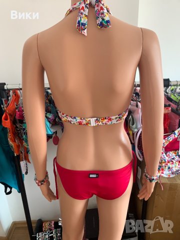 Бански в размер S, снимка 9 - Бански костюми - 40374396