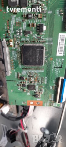  MAIN BOARD ,715G7673-M0E-B00-005T, for, PHILIPS 49PUH4900/88, снимка 4 - Части и Платки - 35681964