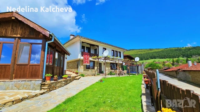 Къща за гости „Песента на колелетата", с. Жеравна, снимка 1