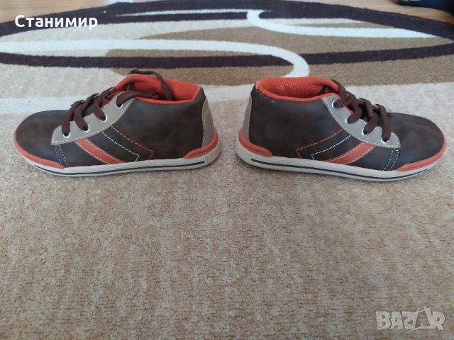 Детски маратонки