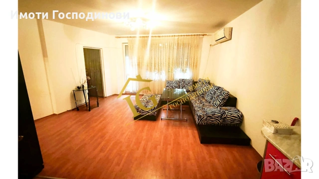 3 стаен синия пазар/Операта, снимка 3 - Апартаменти - 53773481