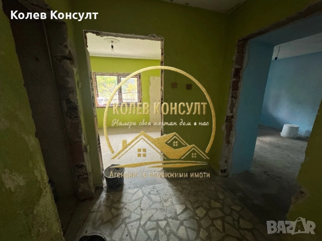 Продавам къща гр. Симеоновград, кв. “Злати Дол”, снимка 10 - Къщи - 52305086