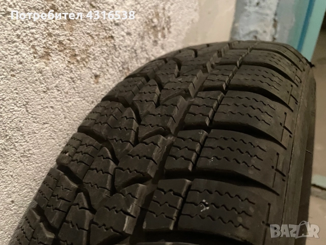 Гуми Taurus 175/65/14 DOT 2024, снимка 9 - Гуми и джанти - 52182923