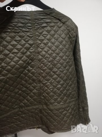 Дамско яке, пролет - есен, Ново! , снимка 2 - Якета - 41587100