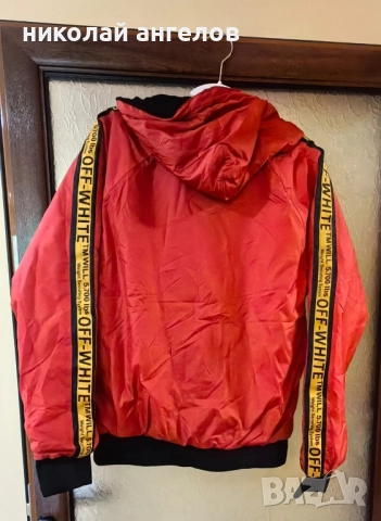 дамско яке, снимка 2 - Якета - 51836474