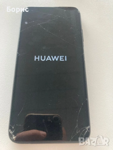 Huawei P40 Lite,128GB,за екран, снимка 4 - Huawei - 53752544