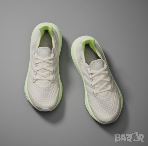 Дамски Обувки за бягане Adidas PERFORMANCE Ultra Boost Light, снимка 4 - Маратонки - 41979477