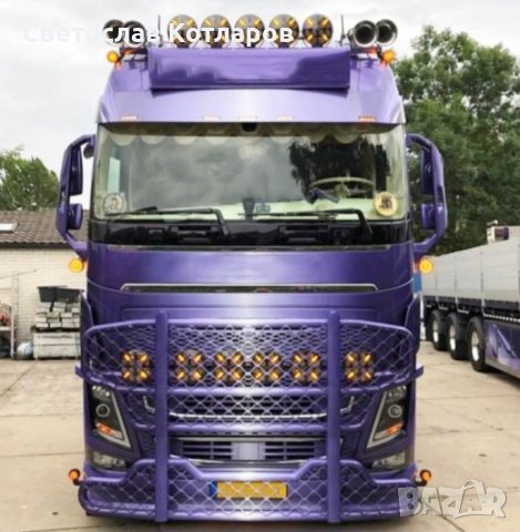 ХАЛОГЕН ЧЕРНИЯТ РИЦАР , снимка 4 - Аксесоари и консумативи - 40912421