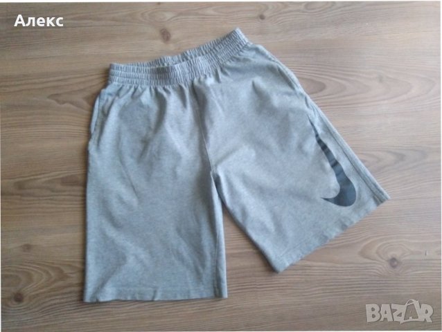 Nike - къси панталони, снимка 3 - Детски къси панталони - 41637367