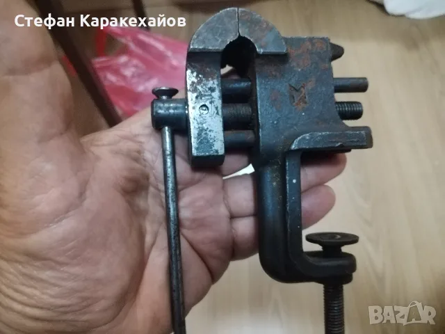 Руско бижутерско менгеме , снимка 2 - Менгемета - 56246852