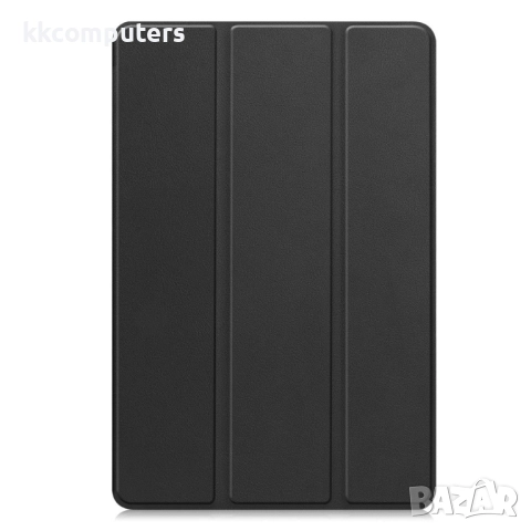 ENKAY HAT PRINCE Калъф със Стойка за Xiaomi Redmi Pad 2 - PU Кожа, Авто Wake/Sleep, Протектор, 7 Цвя, снимка 13 - Калъфи, кейсове - 52144271