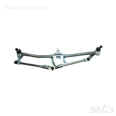 Лостов механизъм за предни чистачки, Volkswagen Golf IV, Skoda Octavi…, снимка 3 - Части - 56013727
