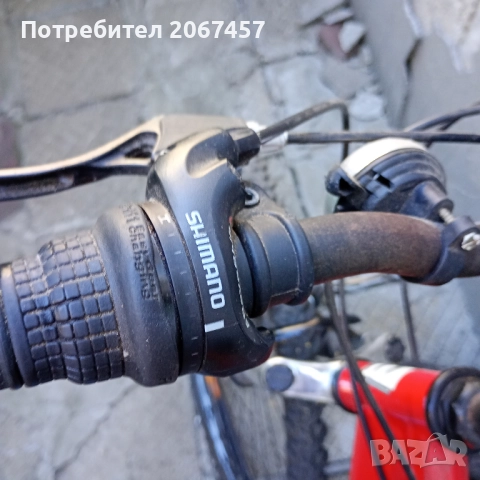 Продавам планински бегач , снимка 2 - Велосипеди - 52414620