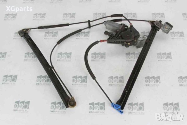 Стъклоповдигач десен за Volkswagen Polo 2+1 вр. (1994-1999)