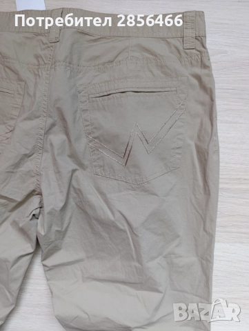 Мъжки спортен панталон Iguana размер 34, снимка 6 - Панталони - 51954665