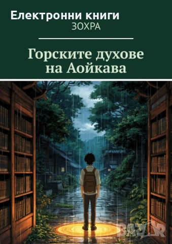 Горските духове на Аойкава