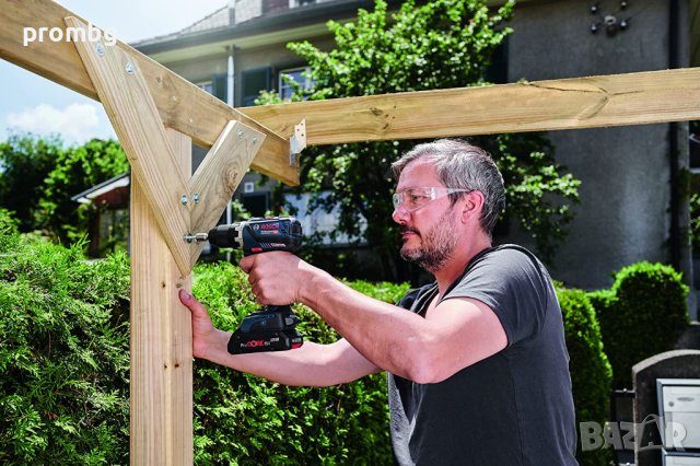 Bosch накрайници, битове, вложки и държачи 43 части, Германия, снимка 10 - Други инструменти - 32875634