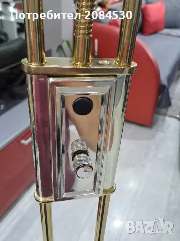 Демируем лампион Wofi Leuchten, снимка 4 - Лампиони - 49432720