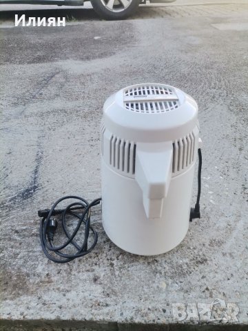 Дестилатор за вода