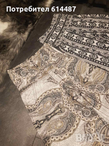 Сет от два панталона , снимка 2 - Панталони - 44594353