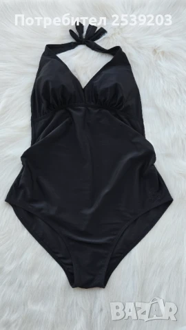 Бански за бременни М-Л , снимка 6 - Дрехи за бременни - 50824245