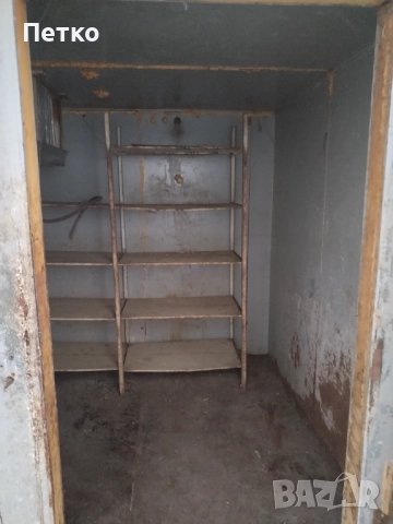 Сглобяема хладилна камера 10м3, снимка 2 - Оборудване за магазин - 51817531