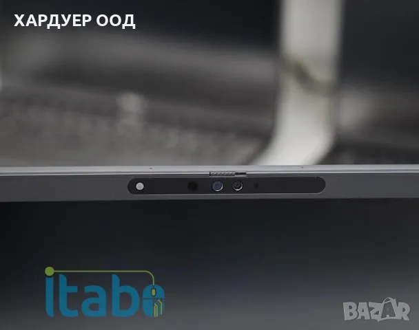 Лаптоп Dell Latitude 7330 - 80133315, снимка 2 - Лаптопи за работа - 55890917