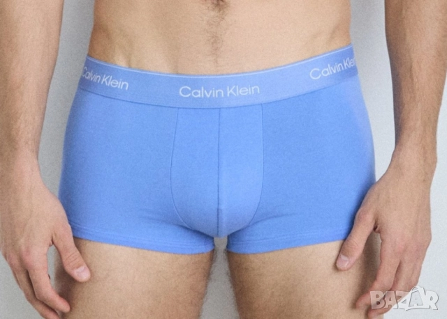 Боксерки Calvin Klein 