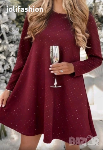 Дамски вечерни рокли, снимка 18 - Рокли - 43210516