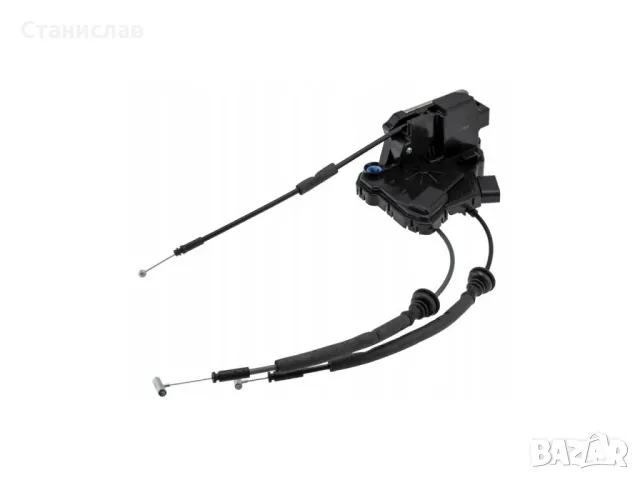  Hyundai Elantra МК5 Брава за предна лява врата 